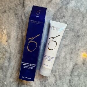 ZO Hydrating Cleanser travel size